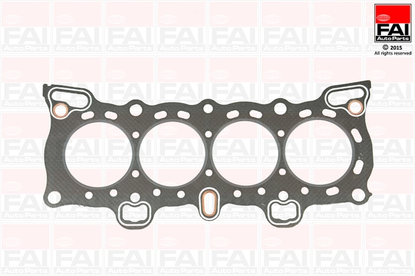 Gasket, cylinder head